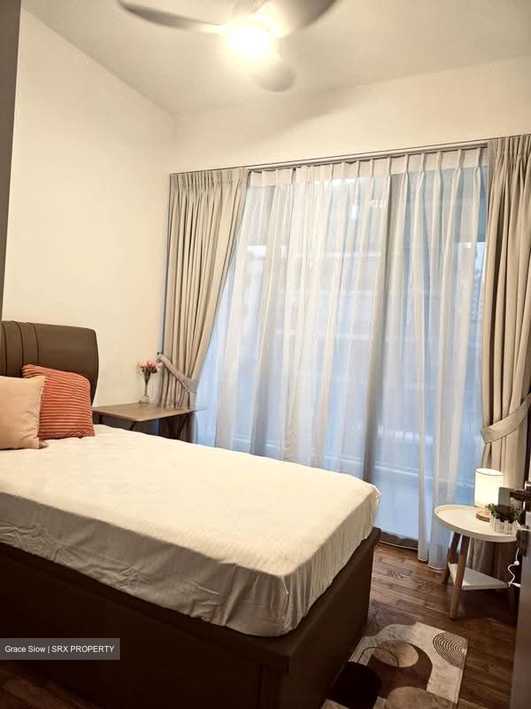 Stratum (D18), Condominium #627094891